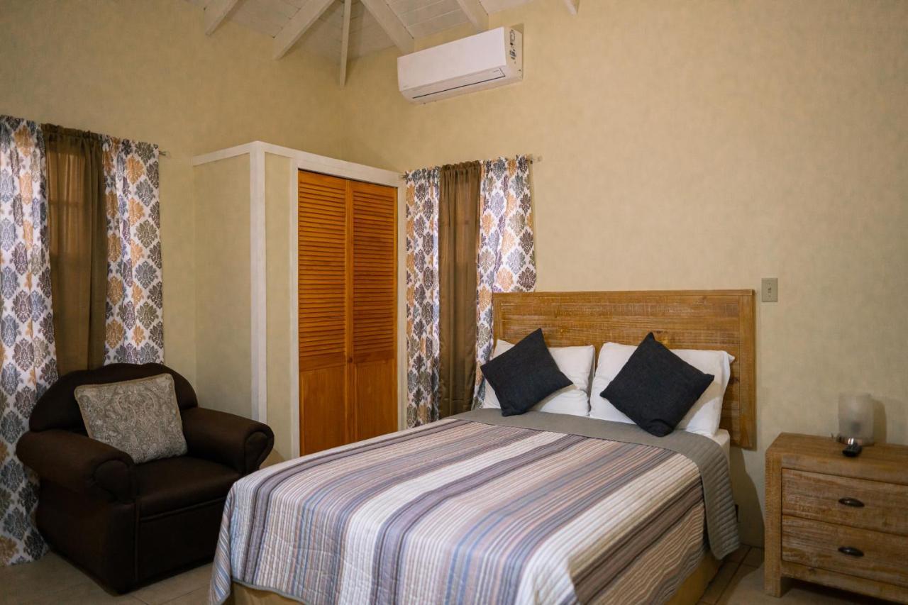 Connie'S Comfort Suites St. John's Екстериор снимка
